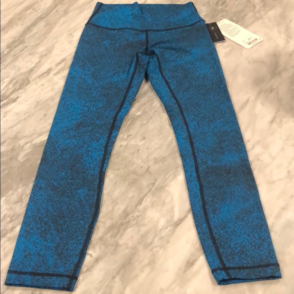 New High Times 7/8 Pant